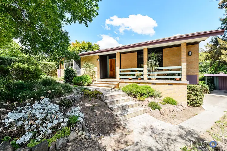 Second view of Homely house listing, 4 Brodie Place, Flynn ACT 2615