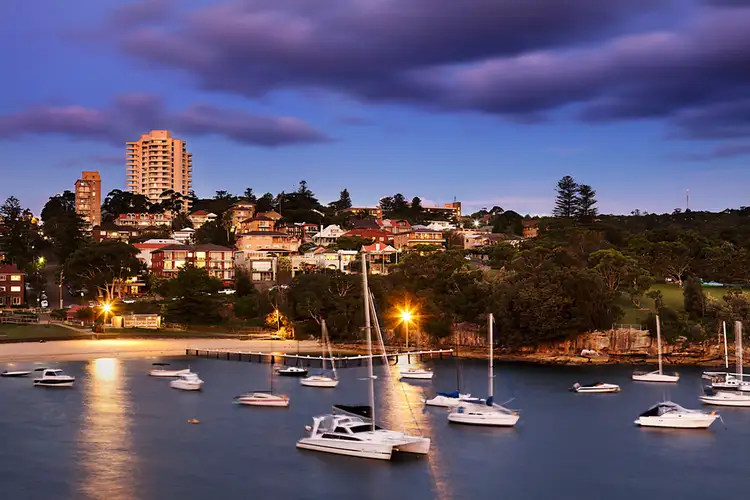 Second view of Homely house listing, 16 Addison Road, Manly NSW 2095