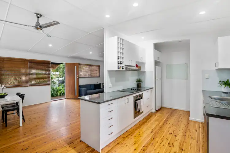 Fifth view of Homely house listing, 8 Amboina Avenue, Palm Beach QLD 4221