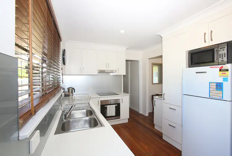 Seventh view of Homely house listing, 28 Antaries Avenue, Coffs Harbour NSW 2450