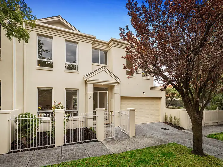 3/477 Kooyong Road, Elsternwick VIC 3185