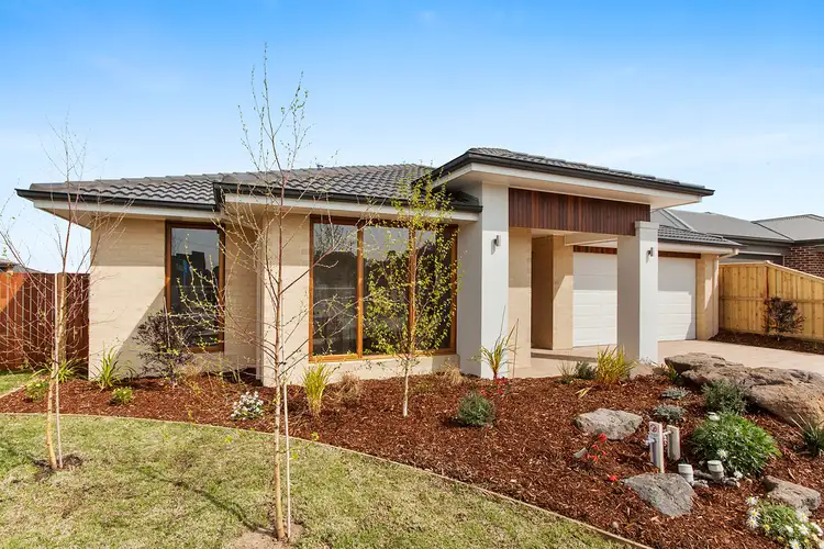 4 Pintail  Drive, Torquay VIC 3228