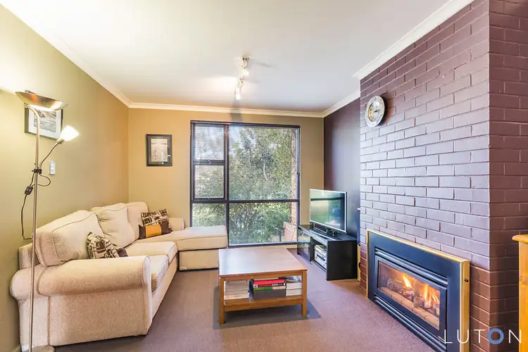 Third view of Homely semi-detached listing, 17 White Crescent, Campbell ACT 2612