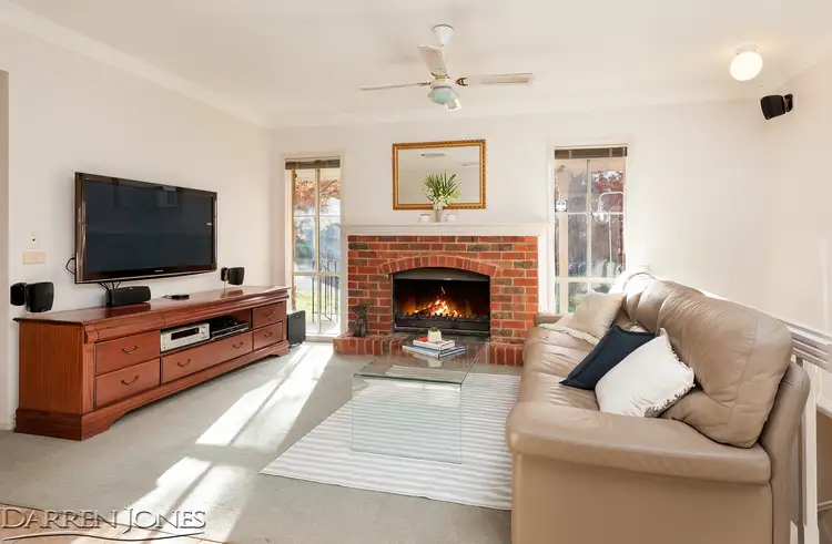 Second view of Homely house listing, 16 Lapstone Crescent, Yallambie VIC 3085