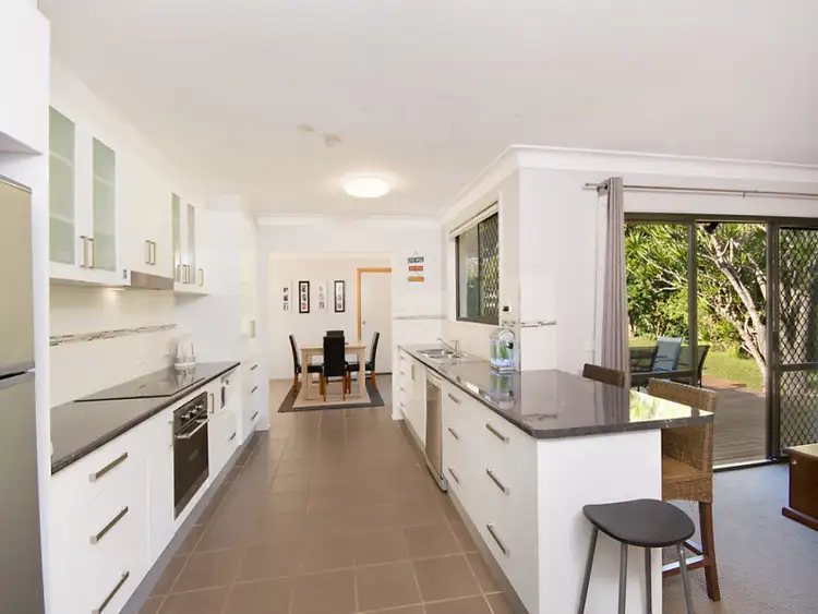 Second view of Homely house listing, 6 Nature Court, Alstonville NSW 2477