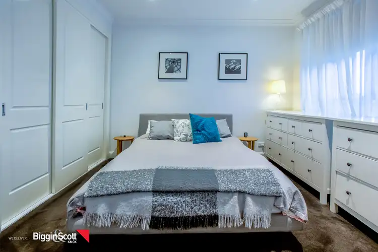 Sixth view of Homely townhouse listing, 1/17 Claudel Street, Oakleigh East VIC 3166