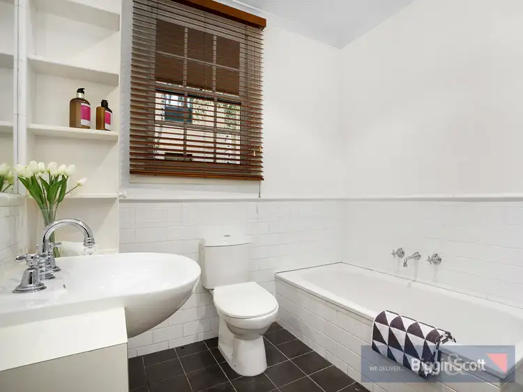 Third view of Homely apartment listing, 4/1 Ardoch Avenue, St Kilda East VIC 3183
