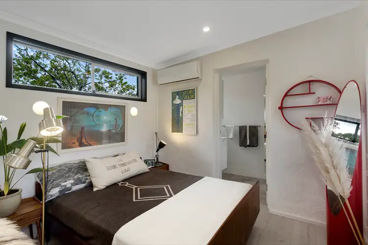 Sixth view of Homely semi-detached listing, 13A Allawah Avenue, Elanora Heights NSW 2101