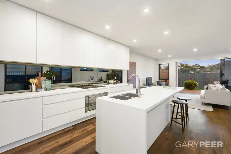 Second view of Homely townhouse listing, 168a Sycamore Street, Caulfield South VIC 3162