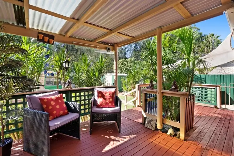 Fifth view of Homely house listing, 3 Lingi Street, Erina NSW 2250