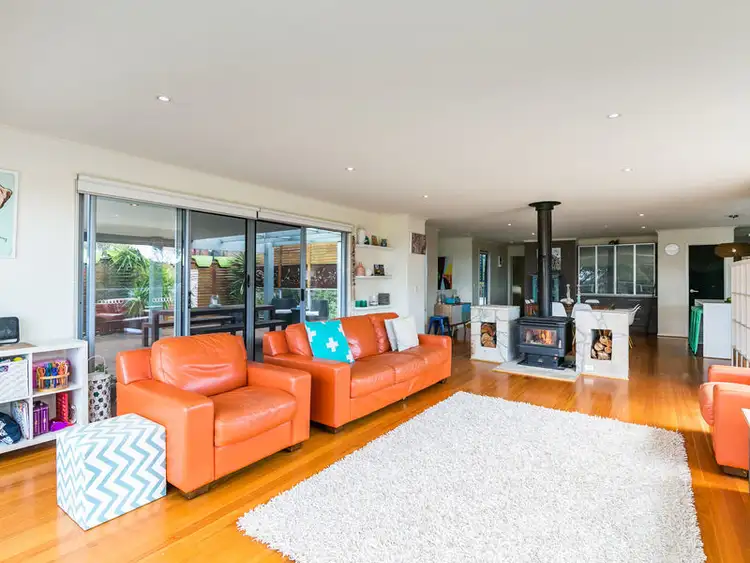 Fifth view of Homely house listing, 33 Anderson Street, Aireys Inlet VIC 3231