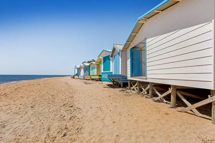 Beach Box/50-51 Moondah Beach, Mount Eliza VIC 3930