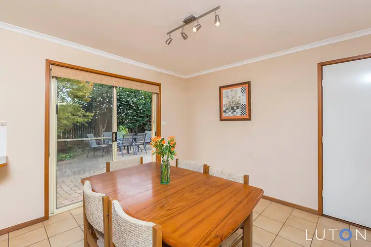 Fourth view of Homely house listing, 64 Pennington Crescent, Calwell ACT 2905