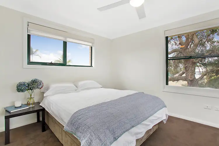 Third view of Homely house listing, 59b Birkley Road, Manly NSW 2095