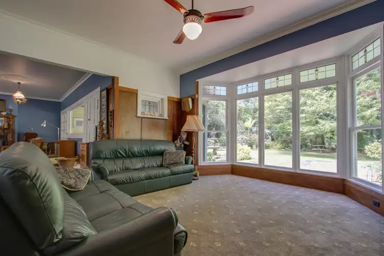 Fifth view of Homely house listing, 3 Regnan Road, Kallista VIC 3791