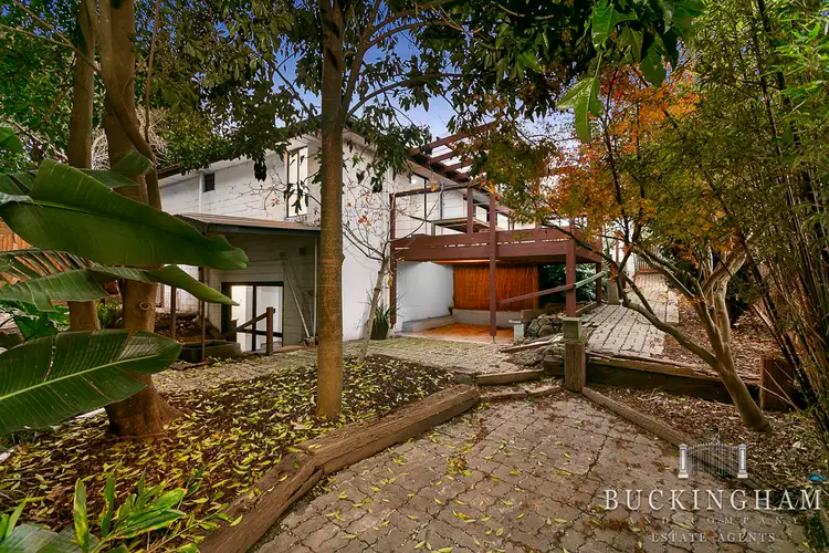 Sixth view of Homely house listing, 23 Bullanoo Court, Greensborough VIC 3088