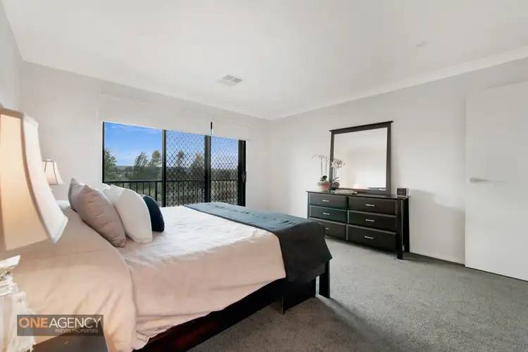 Sixth view of Homely house listing, 132 Lord Sheffield Circuit, Penrith NSW 2750