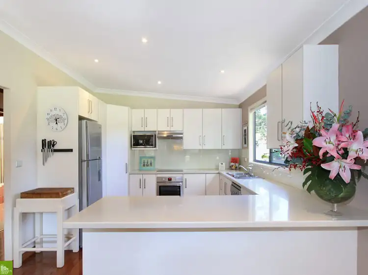 Third view of Homely house listing, 27 Koorabel Avenue, West Wollongong NSW 2500