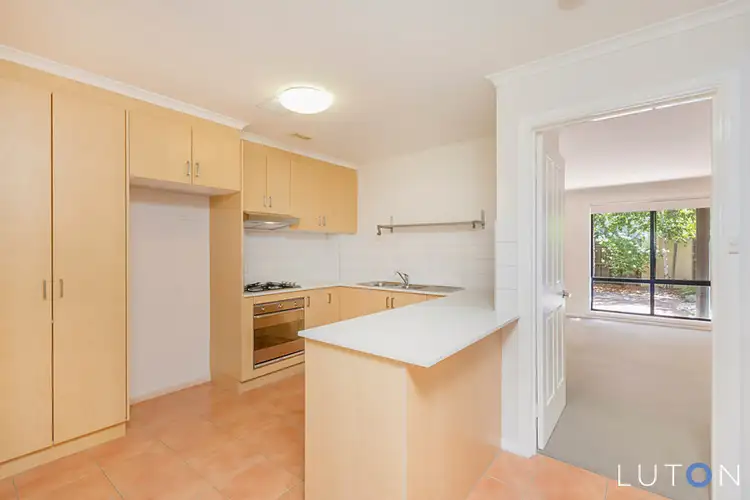 Fourth view of Homely townhouse listing, 3/149 Kelleway Avenue, Nicholls ACT 2913