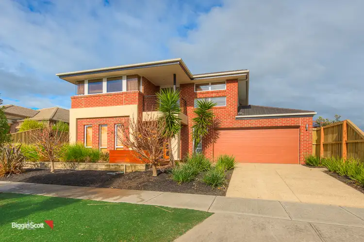 29 Waterbury Street, Cranbourne VIC 3977