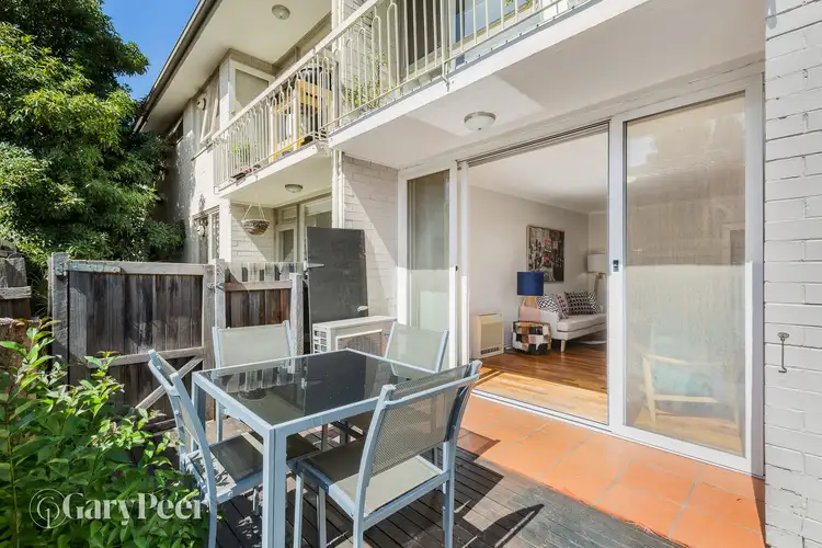 Fourth view of Homely apartment listing, 5/18 Roselea Street, Caulfield South VIC 3162