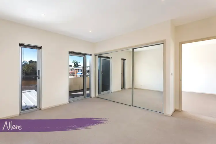 Fourth view of Homely apartment listing, 4/29 Market Street, Nunawading VIC 3131
