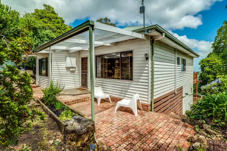 28 Belmont Avenue, Upwey VIC 3158