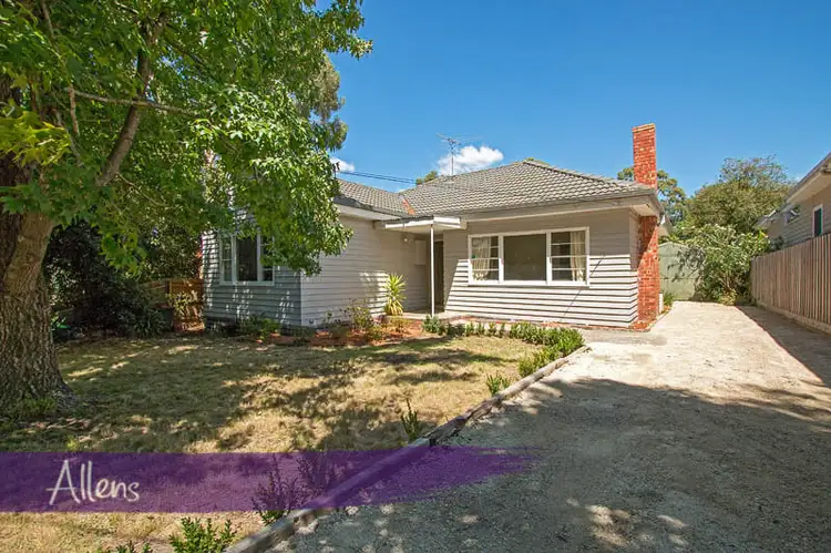 Second view of Homely house listing, 14 Larch Street, Blackburn VIC 3130