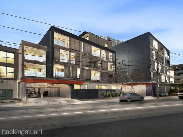 Main view of Homely apartment listing, 131/100 Plenty Road, Preston VIC 3072