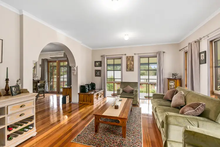 Sixth view of Homely house listing, 6 Old Dalry Road, Don Valley VIC 3139