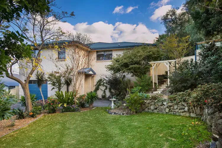 Main view of Homely house listing, 12 Osprey Drive, Berkeley NSW 2506