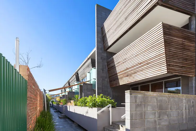 Fifth view of Homely apartment listing, 28/181 Bay Street, Port Melbourne VIC 3207