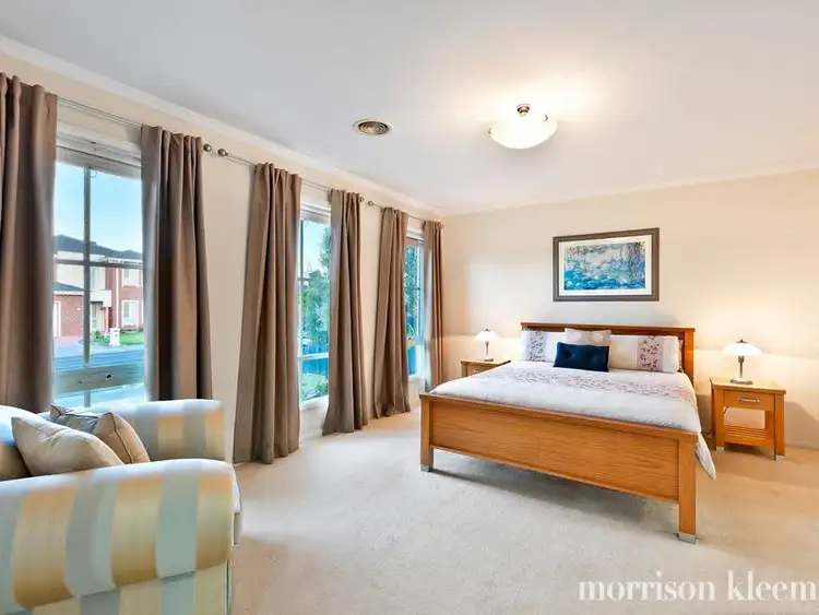 Sixth view of Homely house listing, 47 Stagecoach Boulevard, South Morang VIC 3752