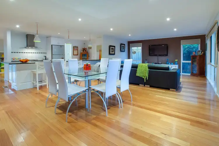 Fourth view of Homely house listing, 23 Aileen Avenue, Montrose VIC 3765
