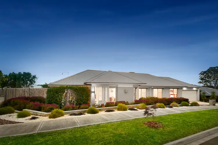 1 Pereira Court, Doreen VIC 3754