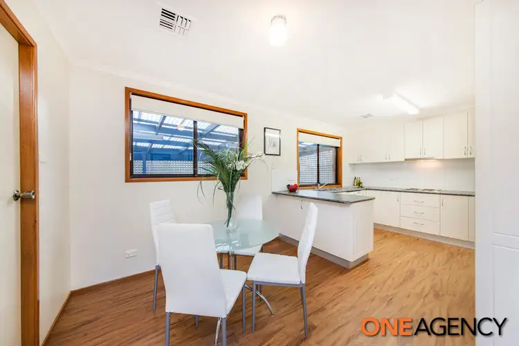 Sixth view of Homely house listing, 10 Rapke Place, Chisholm ACT 2905