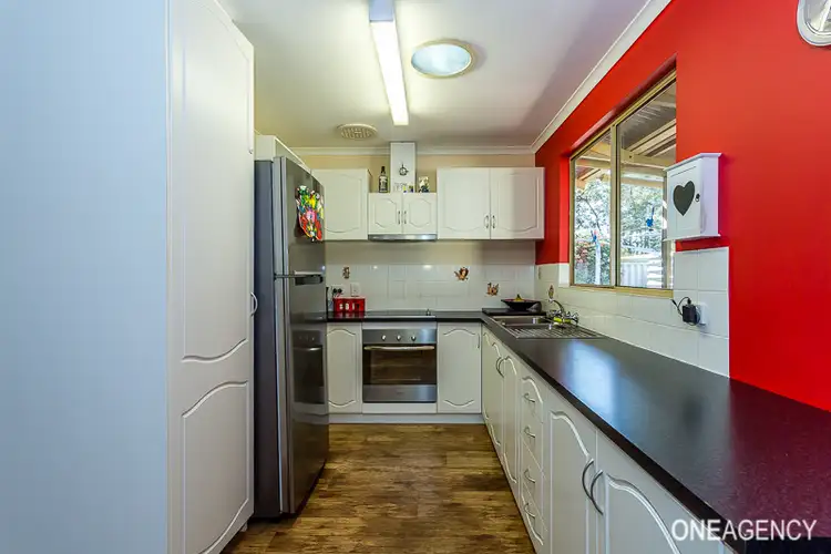 Fourth view of Homely house listing, 37 Murray Street, Coolup WA 6214