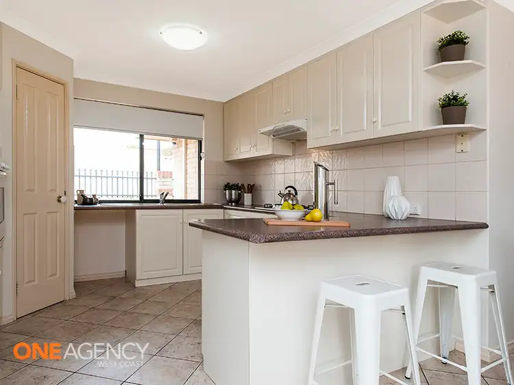 Fifth view of Homely house listing, 225B Huntriss Road, Doubleview WA 6018