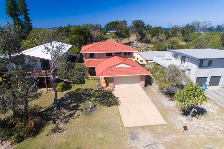 Second view of Homely house listing, 4 Patchs Beach Lane, Patchs Beach NSW 2478
