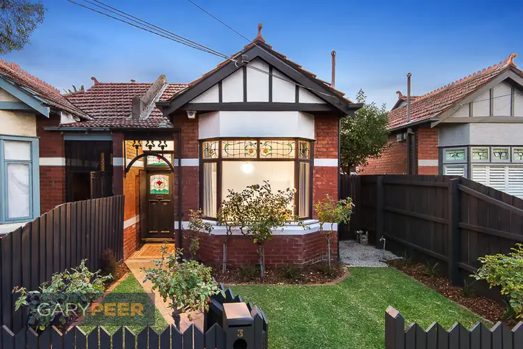 3 Kalymna Grove, St Kilda East VIC 3183