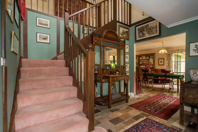 Fourth view of Homely house listing, 142 Ridge Road, Mount Dandenong VIC 3767