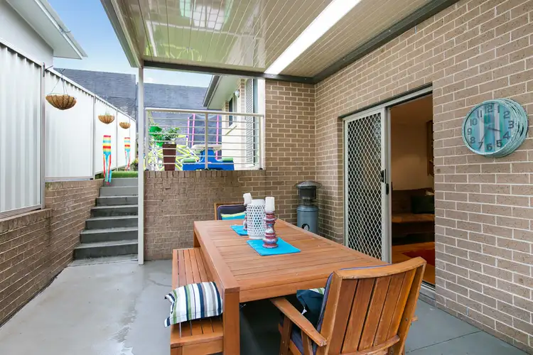 Fourth view of Homely house listing, 2 Gabo Crescent, Shell Cove NSW 2529