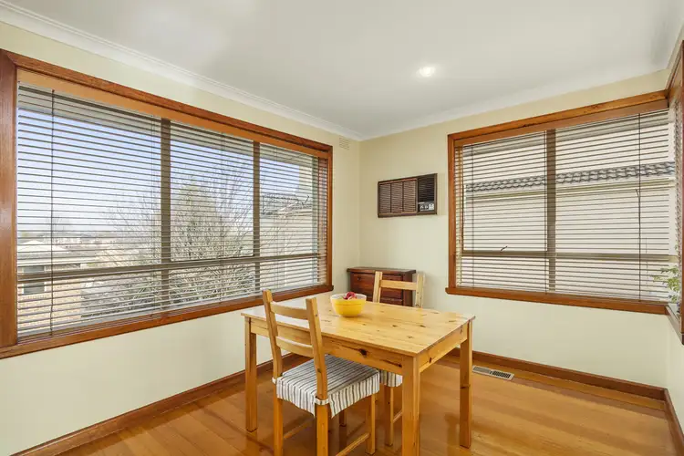 Fourth view of Homely unit listing, 1/32 Calderwood Street, Bulleen VIC 3105