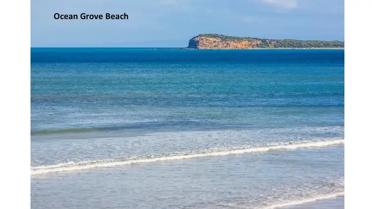 Fifth view of Homely land listing, 34 Empress Boulevard, Ocean Grove VIC 3226