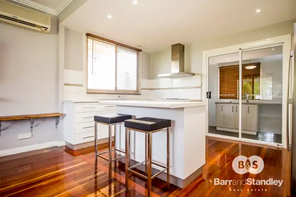 Seventh view of Homely house listing, 23 Bright Street, Carey Park WA 6230