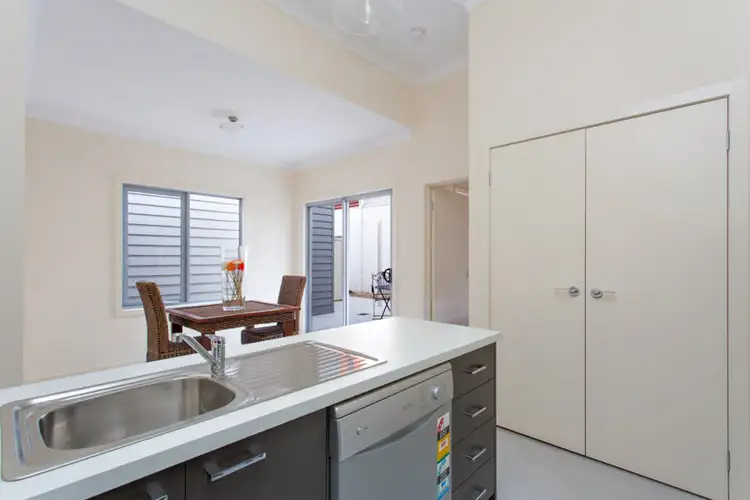 Fourth view of Homely townhouse listing, 63 Peel Street South, Golden Point VIC 3350