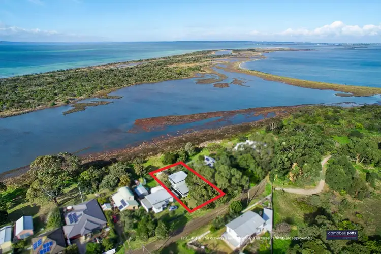 Main view of Homely house listing, 75 Cliff Street, St Leonards VIC 3223