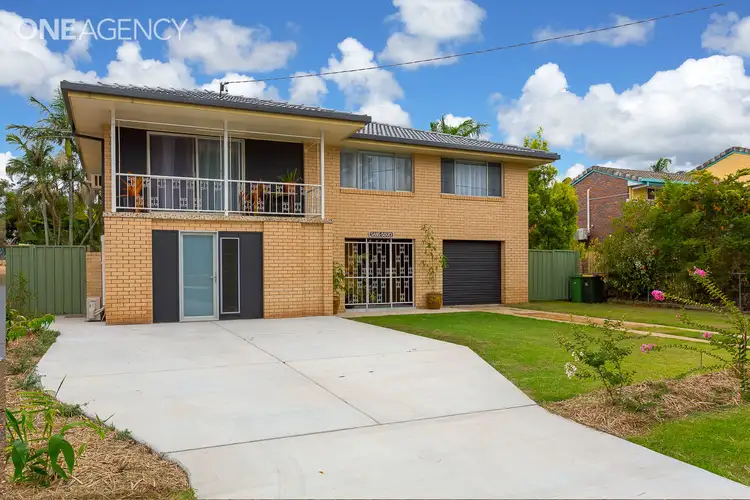 114 Griffith Road, Newport QLD 4020