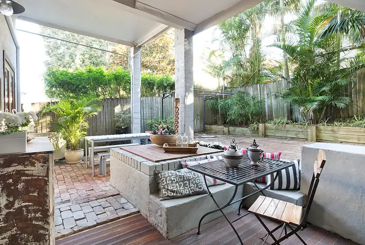 Main view of Homely apartment listing, 4/8 James Street, Manly NSW 2095