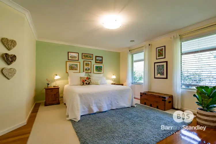 Fifth view of Homely house listing, 47 Maidment Parade, Dalyellup WA 6230